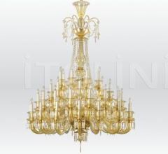 Люстра Pasternak SK1036-48-A фабрика Multiforme