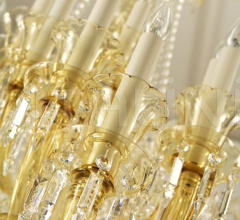 Люстра Pasternak SK1036-48-A фабрика Multiforme