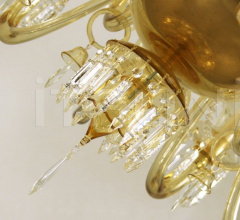 Люстра Pasternak SK1036-48-A фабрика Multiforme