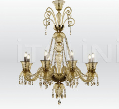 Люстра Pasternak SK1035-8-F фабрика Multiforme