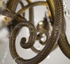 Люстра Pasternak LK1035-6-F2 фабрика Multiforme