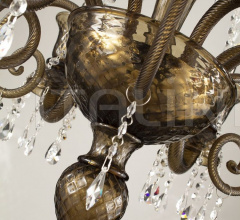 Люстра Pasternak LK1035-6-F2 фабрика Multiforme