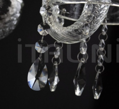 Бра Pasternak AP1035-2-C Бра Pasternak AP1035-2-C фабрика Multiforme