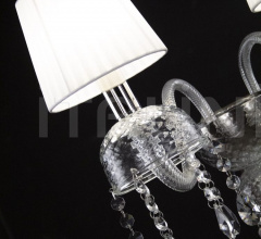 Бра Pasternak AP1035-2-C Бра Pasternak AP1035-2-C фабрика Multiforme