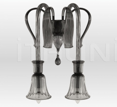 Настенный светильник Ritz AP0466-2-D2 Настенный светильник Ritz AP0466-2-D2 фабрика Multiforme