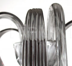 Настенный светильник Ritz AP0466-2-D2 Настенный светильник Ritz AP0466-2-D2 фабрика Multiforme