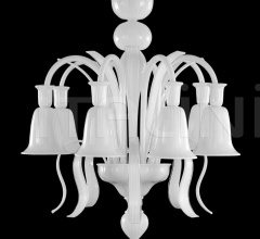 Люстра Ritz L0466-8-W фабрика Multiforme