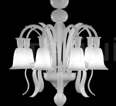 Люстра Ritz L0466-8-W фабрика Multiforme