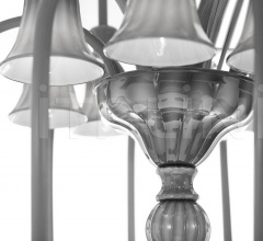 Люстра Ritz D0466-8+8-VD фабрика Multiforme