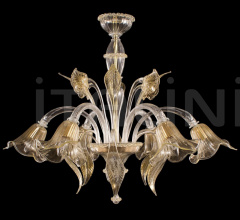 Люстра Accadueo L0090-6-CK фабрика Multiforme