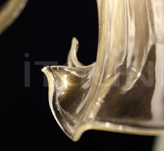 Люстра Accadueo L0090-6-CK фабрика Multiforme