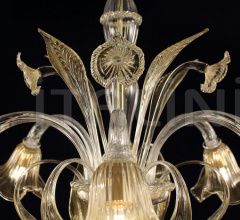 Люстра Accadueo L0090-6-CK фабрика Multiforme