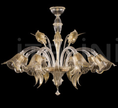 Люстра Accadueo L0090-8-CK фабрика Multiforme