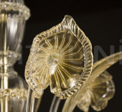 Люстра Accadueo L0090-8-CK фабрика Multiforme