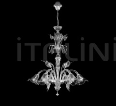 Люстра Accadueo S0090-6-C фабрика Multiforme