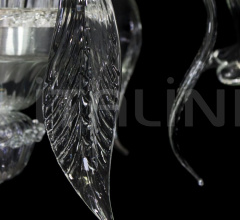 Люстра Accadueo S0090-6-C фабрика Multiforme