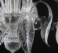 Люстра Accadueo L0090-6-C фабрика Multiforme