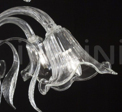 Люстра Accadueo L0090-6-C фабрика Multiforme