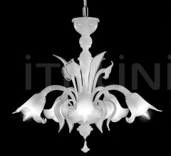 Люстра Accadueo L0090-5-SC-MG фабрика Multiforme