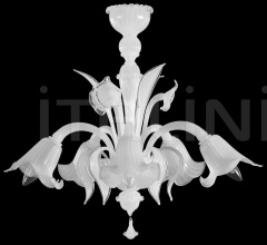 Люстра Accadueo L0090-5-SC-MC фабрика Multiforme