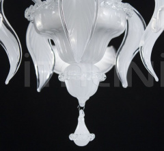 Люстра Accadueo L0090-5-SC-MC фабрика Multiforme