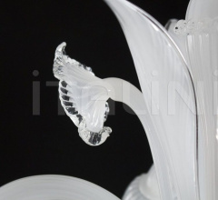 Люстра Accadueo L0090-5-SC-MC фабрика Multiforme