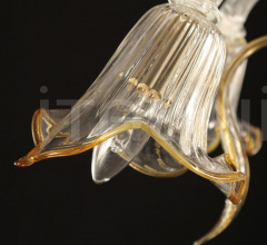 Люстра Accadueo L0090-5-CA-MG фабрика Multiforme