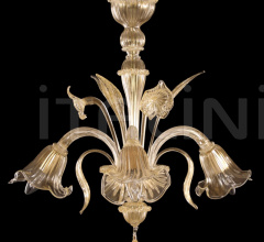 Люстра Accadueo L0090-3-K-MC фабрика Multiforme