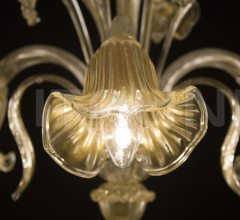 Люстра Accadueo L0090-3-K-MC фабрика Multiforme