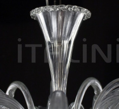 Люстра Accadueo DPL0090-6+12-C фабрика Multiforme