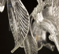 Люстра Accadueo DPL0090-3+6-C фабрика Multiforme