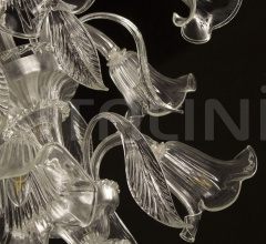 Люстра Accadueo DPL0090-3+6-C фабрика Multiforme