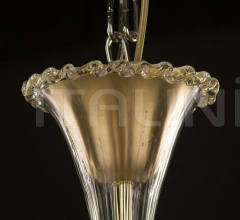 Потолочный светильник Accadueo PL0090-8-CK фабрика Multiforme