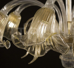 Потолочный светильник Accadueo PL0090-8-CK фабрика Multiforme