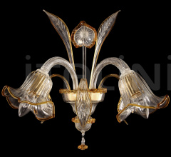 Настенный светильник Accadueo AP0090-2-CA Настенный светильник Accadueo AP0090-2-CA фабрика Multiforme