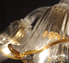 Настенный светильник Accadueo AP0090-2-CA Настенный светильник Accadueo AP0090-2-CA фабрика Multiforme