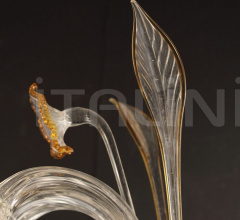 Настенный светильник Accadueo AP0090-2-CA Настенный светильник Accadueo AP0090-2-CA фабрика Multiforme