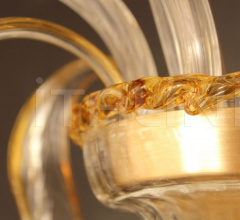 Настенный светильник Accadueo AP0090-2-CA Настенный светильник Accadueo AP0090-2-CA фабрика Multiforme