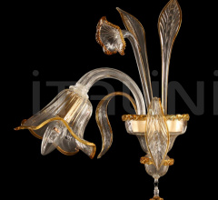 Настенный светильник Accadueo AP0090-1-CA Настенный светильник Accadueo AP0090-1-CA фабрика Multiforme