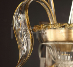 Настенный светильник Accadueo AP0090-1-CA Настенный светильник Accadueo AP0090-1-CA фабрика Multiforme