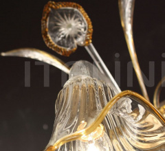 Настенный светильник Accadueo AP0090-1-CA Настенный светильник Accadueo AP0090-1-CA фабрика Multiforme