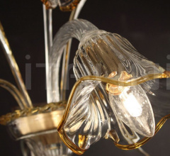 Настенный светильник Accadueo AP0090-1-CA Настенный светильник Accadueo AP0090-1-CA фабрика Multiforme