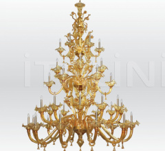 Люстра Bovary S0811-24+12+6-A1 фабрика Multiforme