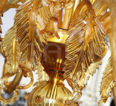 Люстра Bovary S0811-24+12+6-A1 фабрика Multiforme