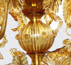 Люстра Bovary S0811-24+12+6-A1 фабрика Multiforme