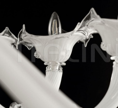 Люстра Bovary S0811-16+8+4-WC фабрика Multiforme