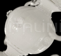 Люстра Bovary S0811-16+8+4-WC фабрика Multiforme