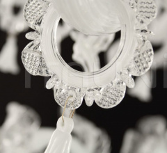 Люстра Bovary S0811-16+8+4-WC фабрика Multiforme