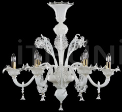 Люстра Bovary L0811-6-WC фабрика Multiforme