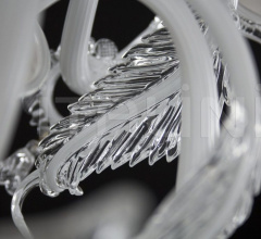 Люстра Bovary L0811-6-WC фабрика Multiforme